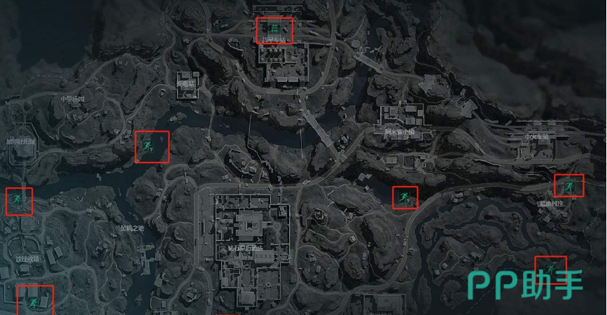 不同的视觉 不同的视觉