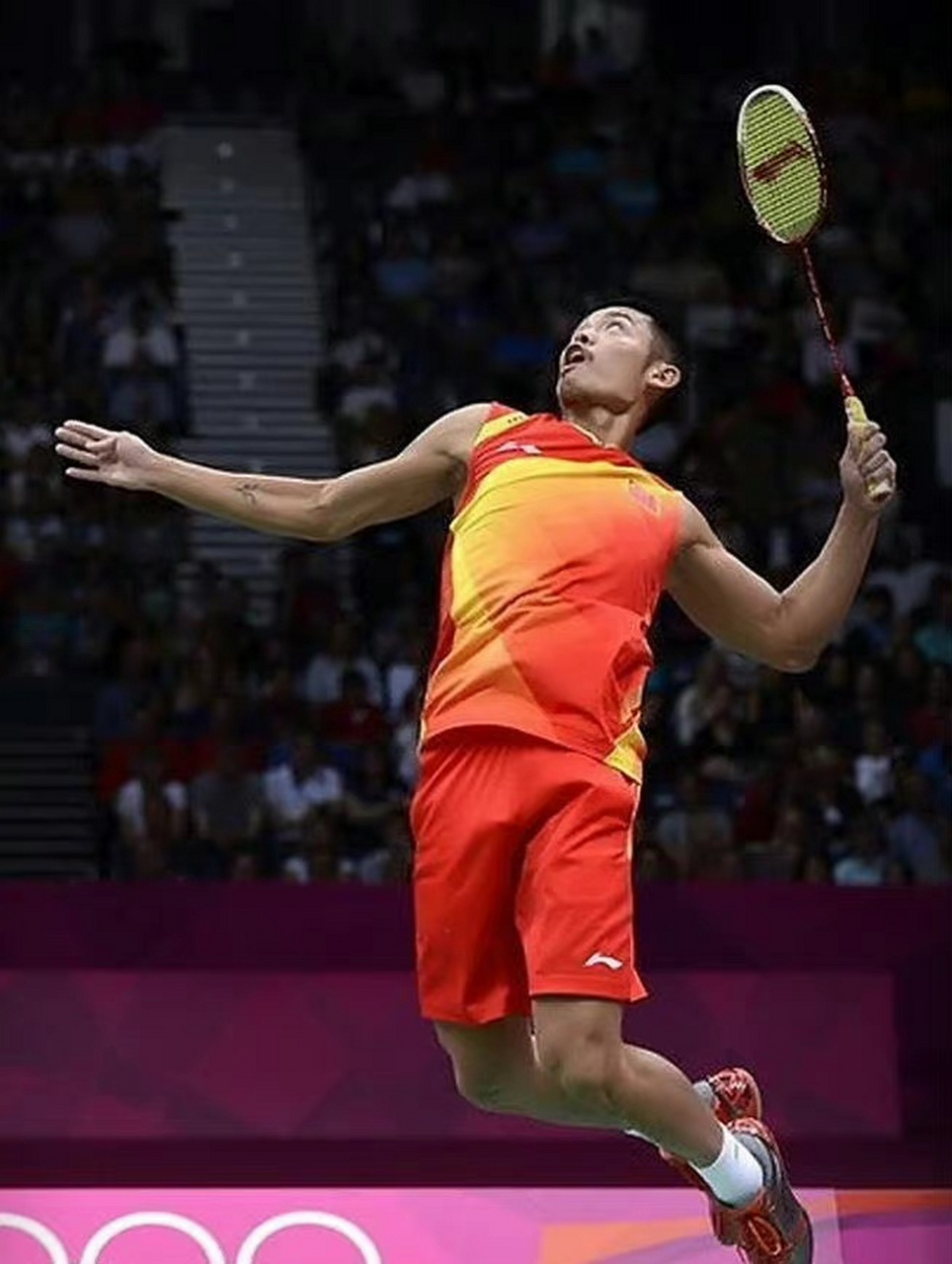 返场的独占 返场的独占