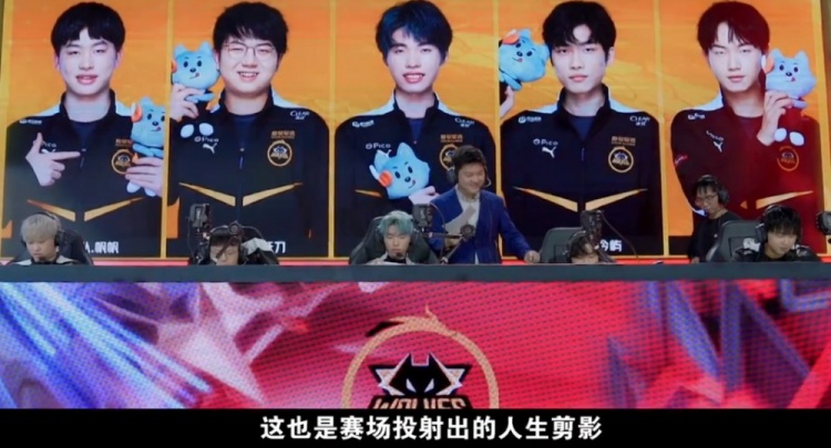 让人看见 让人看见