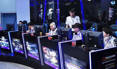 现在的第一 现在的第一