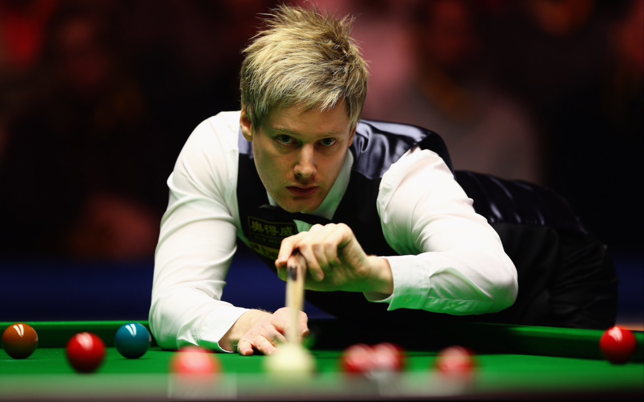 更稳地获得 更稳地获得